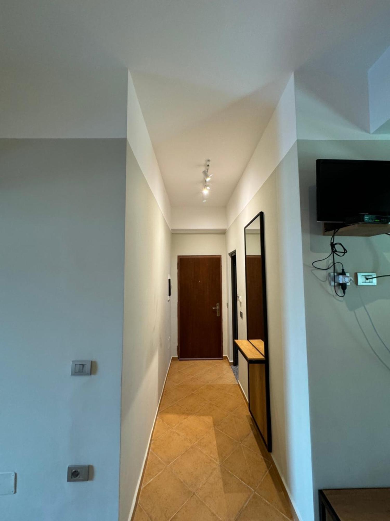 Hotel Cekodhima Radhime Bagian luar foto
