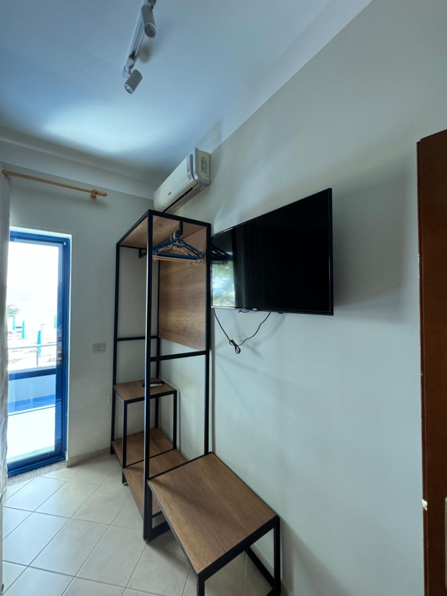 Hotel Cekodhima Radhime Bagian luar foto