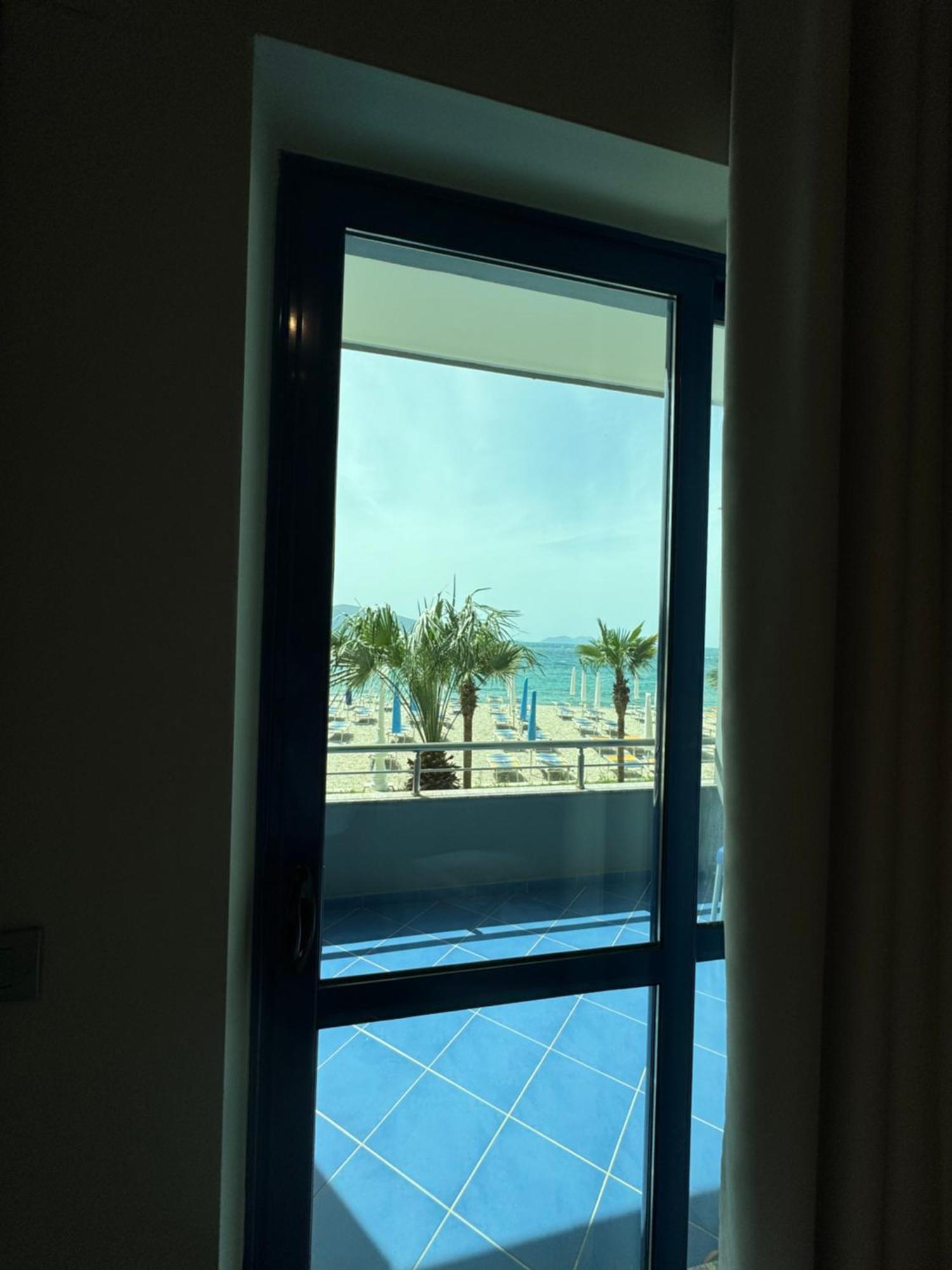 Hotel Cekodhima Radhime Bagian luar foto