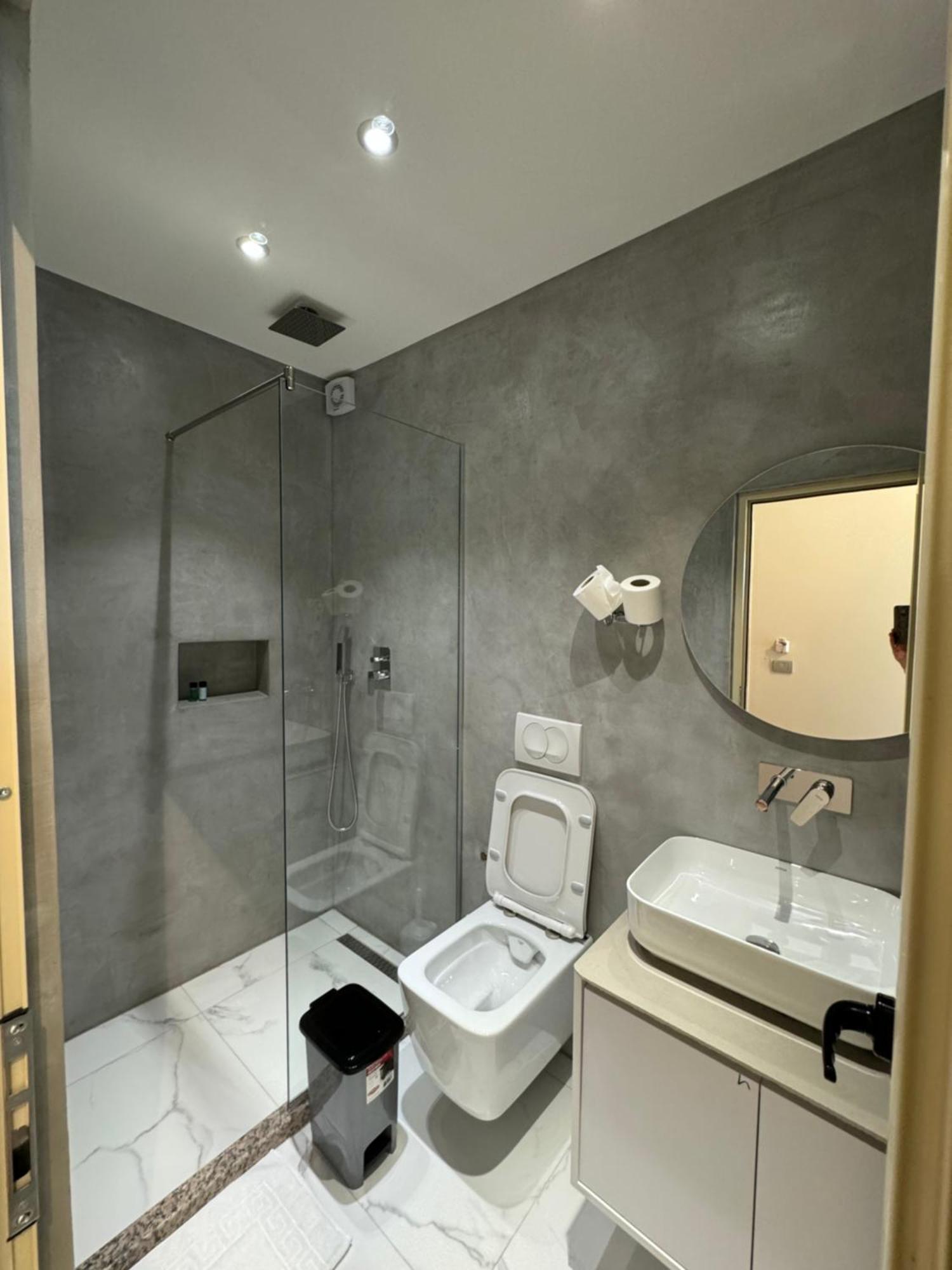 Hotel Cekodhima Radhime Bagian luar foto