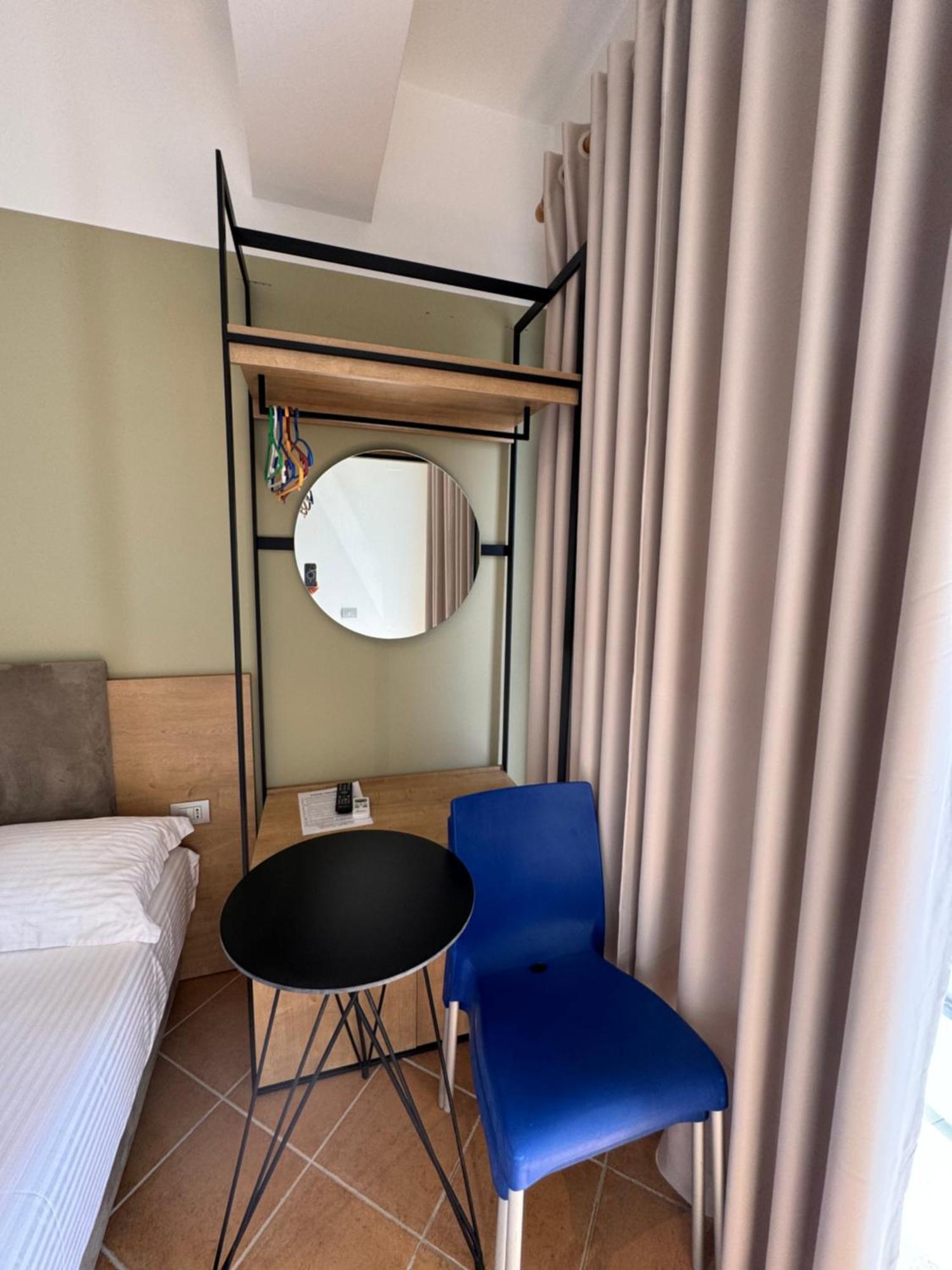 Hotel Cekodhima Radhime Bagian luar foto