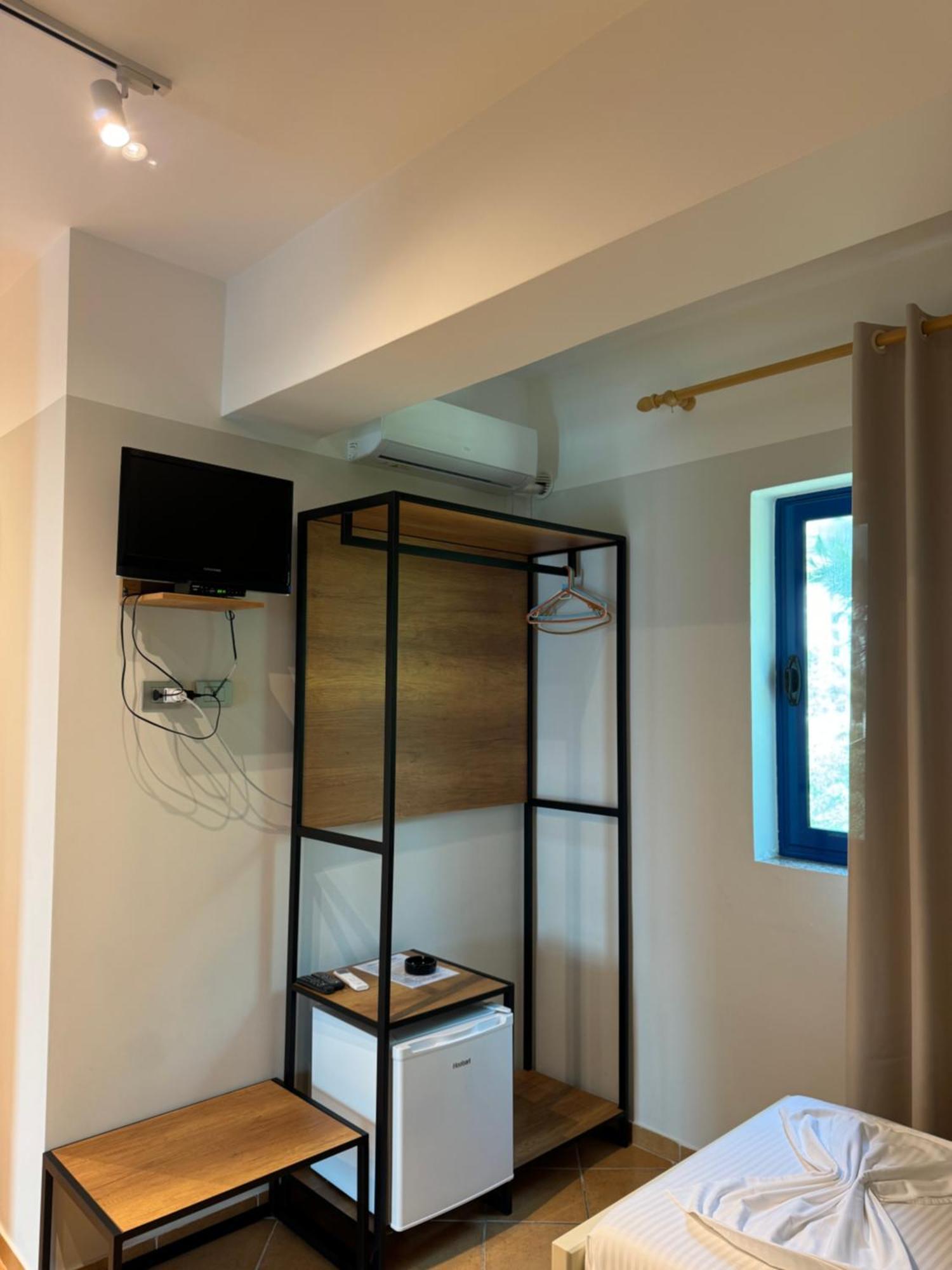Hotel Cekodhima Radhime Bagian luar foto