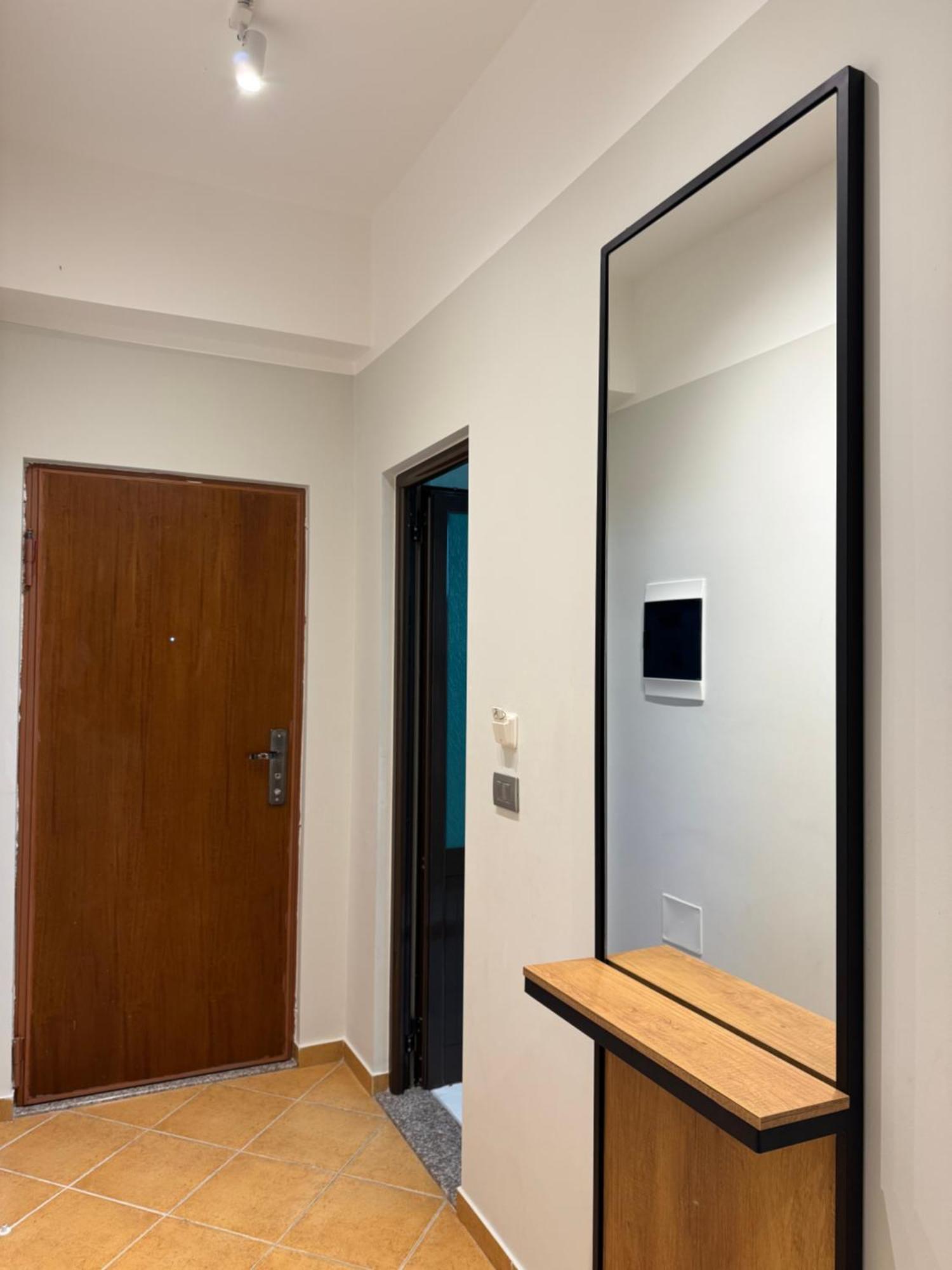 Hotel Cekodhima Radhime Bagian luar foto