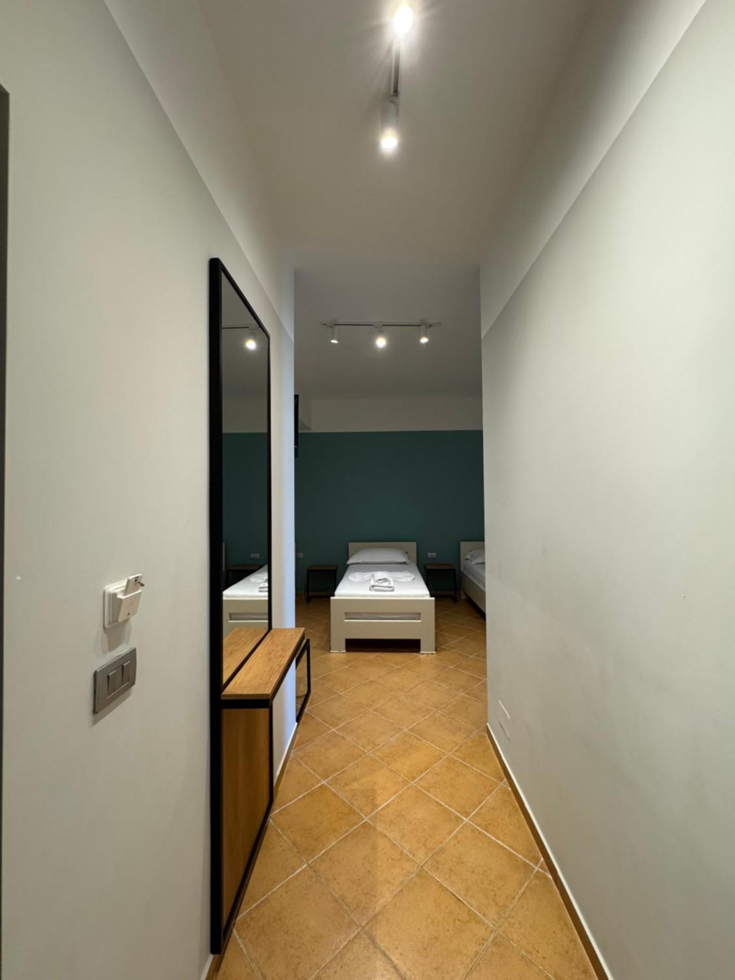 Hotel Cekodhima Radhime Bagian luar foto